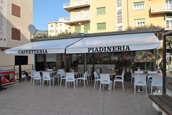 Frico Piadineria